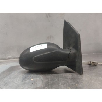 Recambio de retrovisor derecho para smart fortwo coupe referencia OEM IAM   
