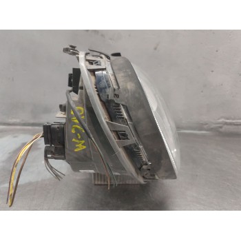 Recambio de faro derecho para mercedes-benz clase e (w210) berlina diesel 270 cdi (210.016) referencia OEM IAM A2108202426  