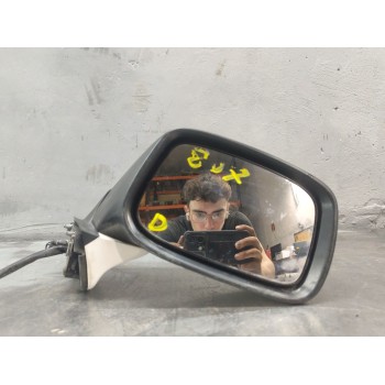RETROVISOR DERECHO 