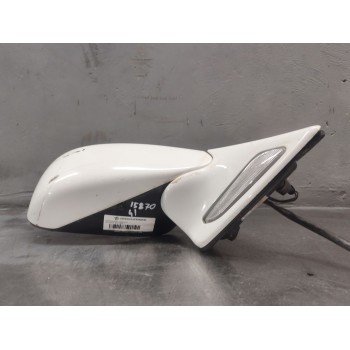 Recambio de retrovisor derecho para peugeot 807 (eb_) 2.2 hdi referencia OEM IAM   