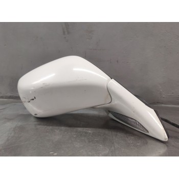 Recambio de retrovisor derecho para peugeot 807 (eb_) 2.2 hdi referencia OEM IAM   