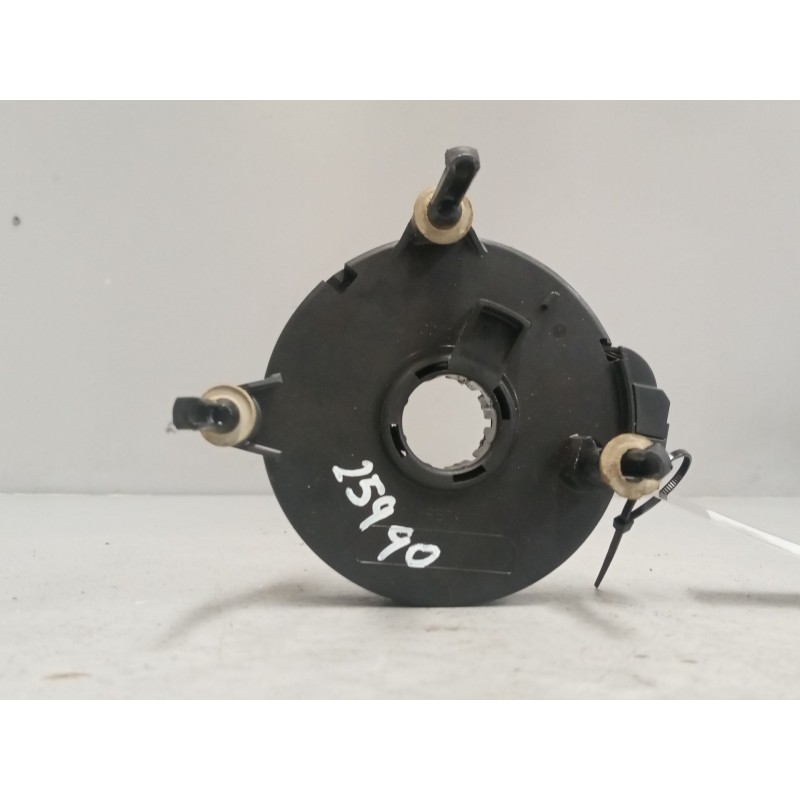 Recambio de anillo airbag para scania r i r 440 referencia OEM IAM 1856660 - Blanco 2