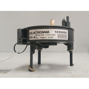 Recambio de anillo airbag para scania r i r 440 referencia OEM IAM 1856660  