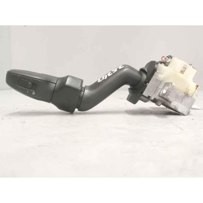 Recambio de mando cambio automatico para scania p,g,r,t - series g 440, r 440 referencia OEM IAM 1858199 - Azul 3