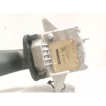 Recambio de mando cambio automatico para scania p,g,r,t - series g 440, r 440 referencia OEM IAM 1858199  