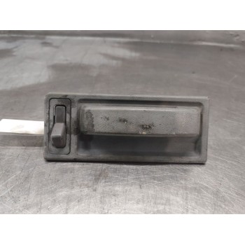 Recambio de maneta interior trasera izquierda para nissan vanette cargo (hc23) familiar (5 asientos) referencia OEM IAM   
