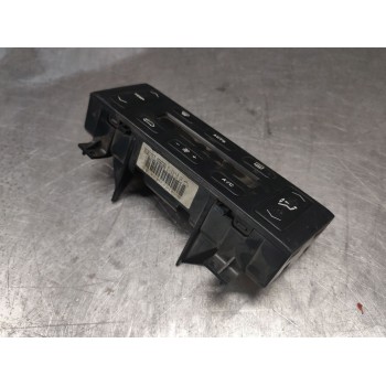 MANDO CLIMATIZADOR 96303375ZL 