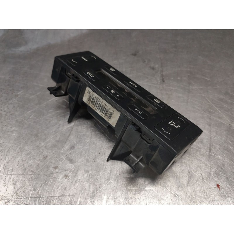 Recambio de mando climatizador para peugeot 406 berlina (s1/s2) st referencia OEM IAM 96303375ZL  