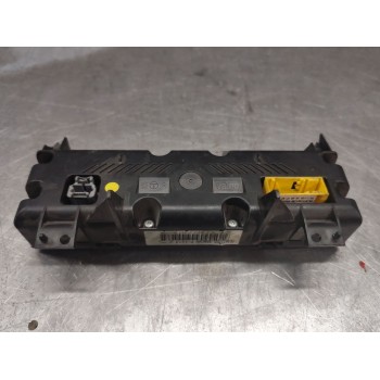 Recambio de mando climatizador para peugeot 406 berlina (s1/s2) st referencia OEM IAM 96303375ZL  