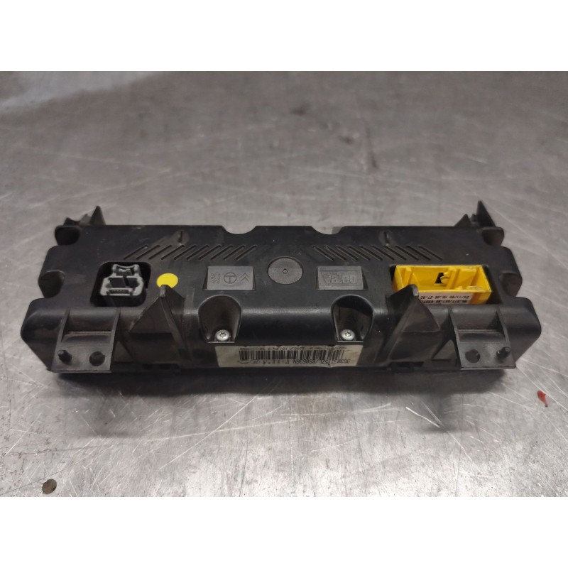 Recambio de mando climatizador para peugeot 406 berlina (s1/s2) st referencia OEM IAM 96303375ZL 2