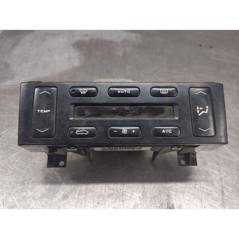 Recambio de mando climatizador para peugeot 406 berlina (s1/s2) st referencia OEM IAM 96303375ZL 3