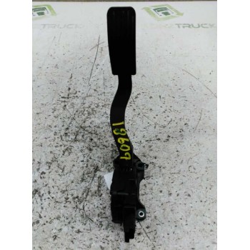 Recambio de potenciometro pedal para citroën c3 1.4 sx referencia OEM IAM 9654405580 9654405502 