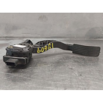Recambio de potenciometro pedal para citroën c3 1.4 sx referencia OEM IAM 9654405580 9654405502 
