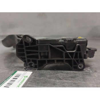 Recambio de potenciometro pedal para citroën c3 1.4 sx referencia OEM IAM 9654405580 9654405502 