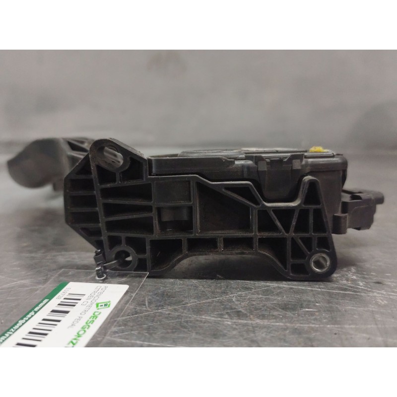 Recambio de potenciometro pedal para citroën c3 1.4 sx referencia OEM IAM 9654405580 9654405502 5