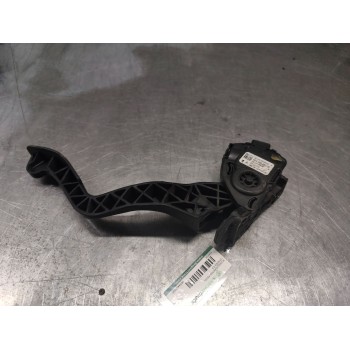 Recambio de potenciometro pedal para citroën c3 1.4 sx referencia OEM IAM 9654405580 9654405502 