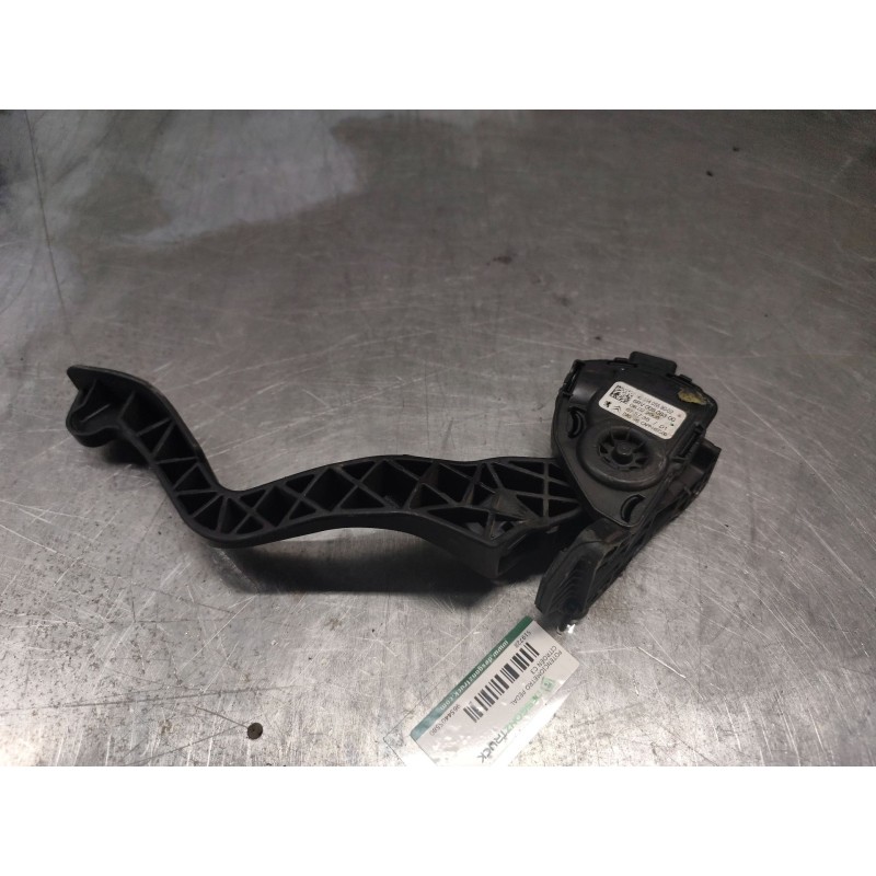 Recambio de potenciometro pedal para citroën c3 1.4 sx referencia OEM IAM 9654405580 9654405502 6