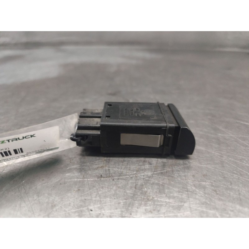 Recambio de cerradura puerta trasera izquierda para toyota avensis berlina (t 22) 2.0 d4-d luna (4-ptas.) referencia OEM IAM - Verde 6