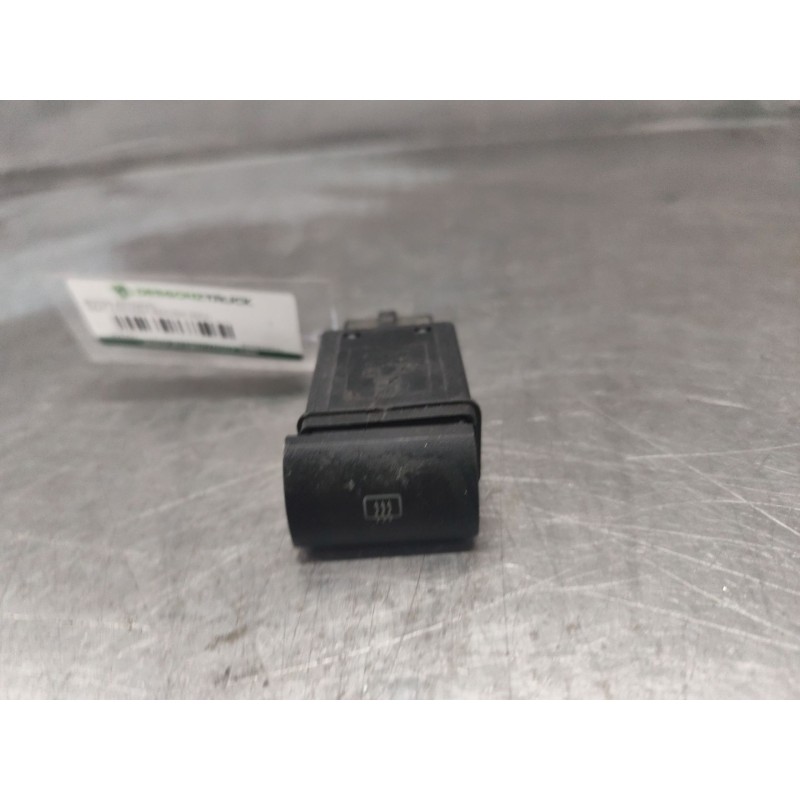 Recambio de cerradura puerta trasera izquierda para toyota avensis berlina (t 22) 2.0 d4-d luna (4-ptas.) referencia OEM IAM - Verde 9