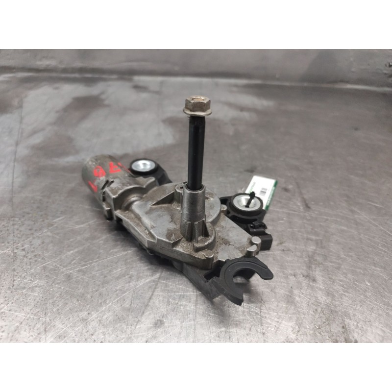 Recambio de motor limpia trasero para ford focus lim. (cb4) titanium referencia OEM IAM 3M51R17K441AF 0390201875 3 PINS