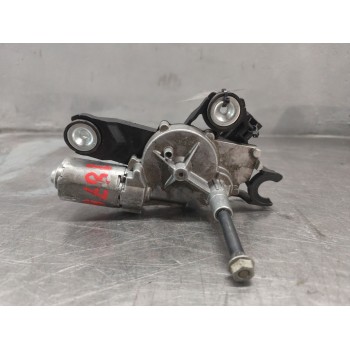 Recambio de motor limpia trasero para ford focus lim. (cb4) titanium referencia OEM IAM 3M51R17K441AF 0390201875 3 PINS