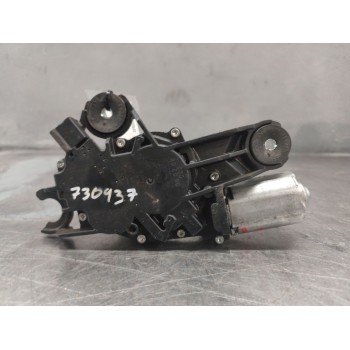 Recambio de motor limpia trasero para ford focus lim. (cb4) titanium referencia OEM IAM 3M51R17K441AF 0390201875 3 PINS
