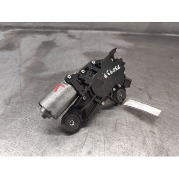 Recambio de motor limpia trasero para ford focus lim. (cb4) titanium referencia OEM IAM 3M51R17K441AF 0390201875 3 PINS