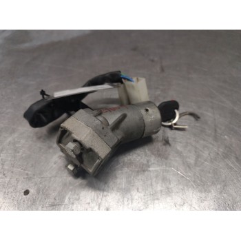 CONMUTADOR DE ARRANQUE 2/2 PINS 