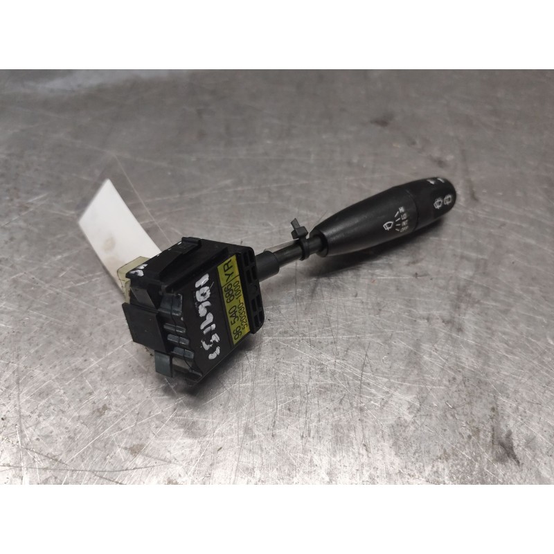 Recambio de mando limpia para daewoo kalos 1.4 sport referencia OEM IAM 96540686YR  