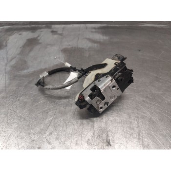 CERRADURA PUERTA TRASERA IZQUIERDA 9812501280 5 PINS 