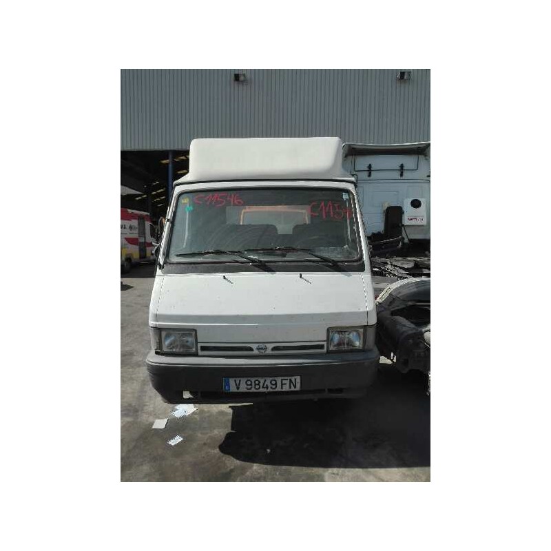 NISSAN TRADE 100
