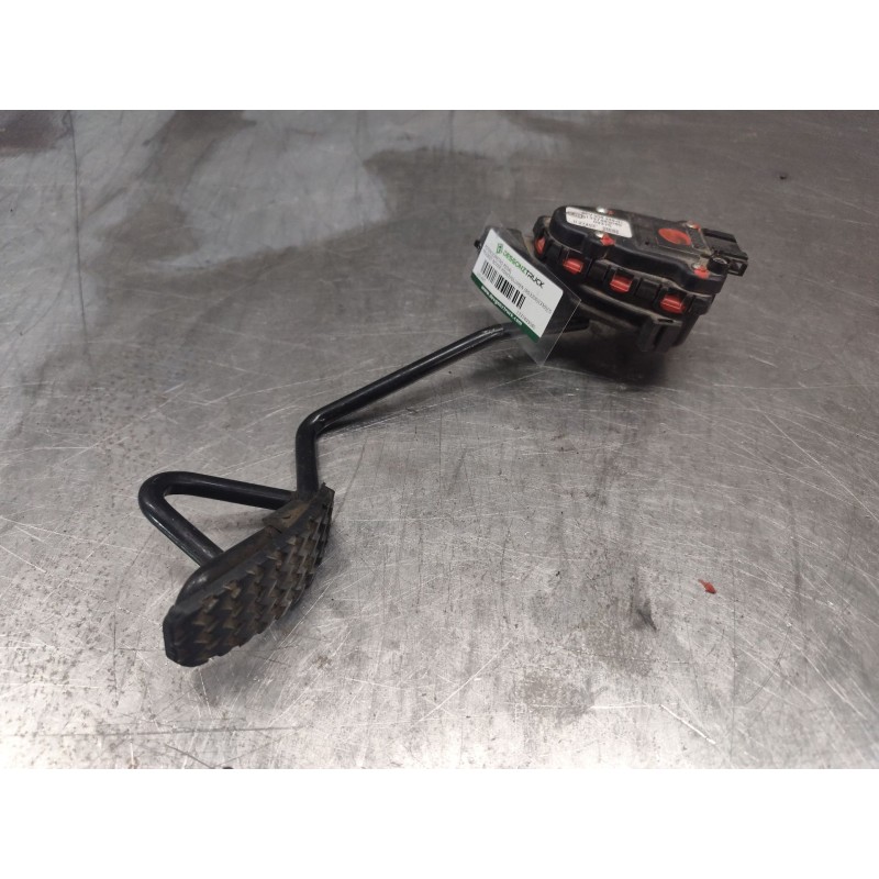 Recambio de potenciometro pedal para peugeot boxer monovolumen (rs3200)(330)(´02) referencia OEM IAM 1337493080 6PV00824501 6 PI