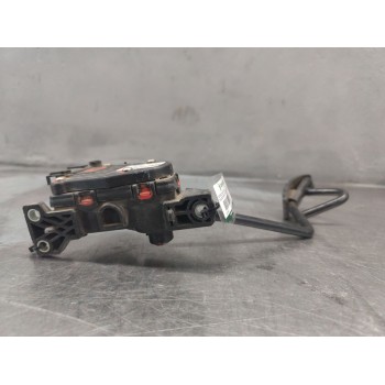 Recambio de potenciometro pedal para peugeot boxer monovolumen (rs3200)(330)(´02) referencia OEM IAM 1337493080 6PV00824501 6 PI