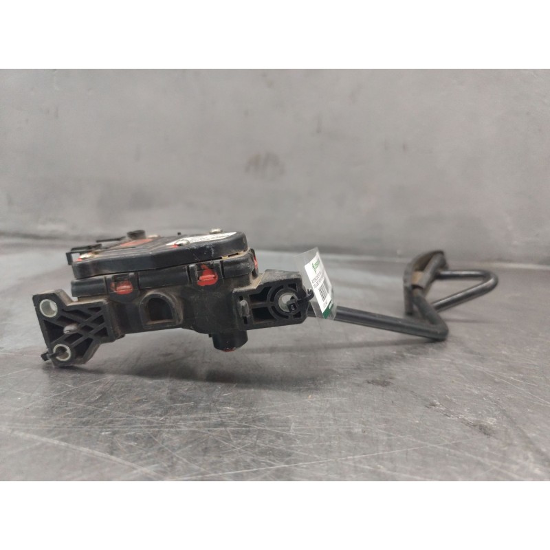 Recambio de potenciometro pedal para peugeot boxer monovolumen (rs3200)(330)('02) referencia OEM IAM 1337493080 6PV00824501 6 PI - Gris 2