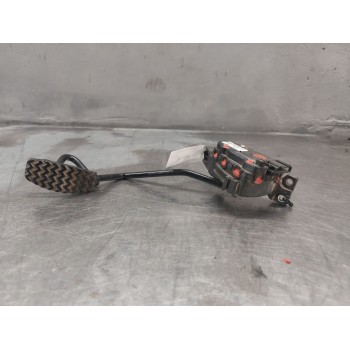 Recambio de potenciometro pedal para peugeot boxer monovolumen (rs3200)(330)(´02) referencia OEM IAM 1337493080 6PV00824501 6 PI
