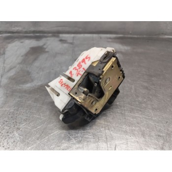 CERRADURA PUERTA TRASERA IZQUIERDA 6K4839015E 1HM862153C 