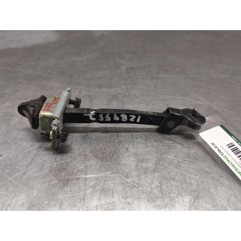 Recambio de freno puerta delantero derecho para mazda 2 berlina (dy) 1.4 crtd active referencia OEM IAM   