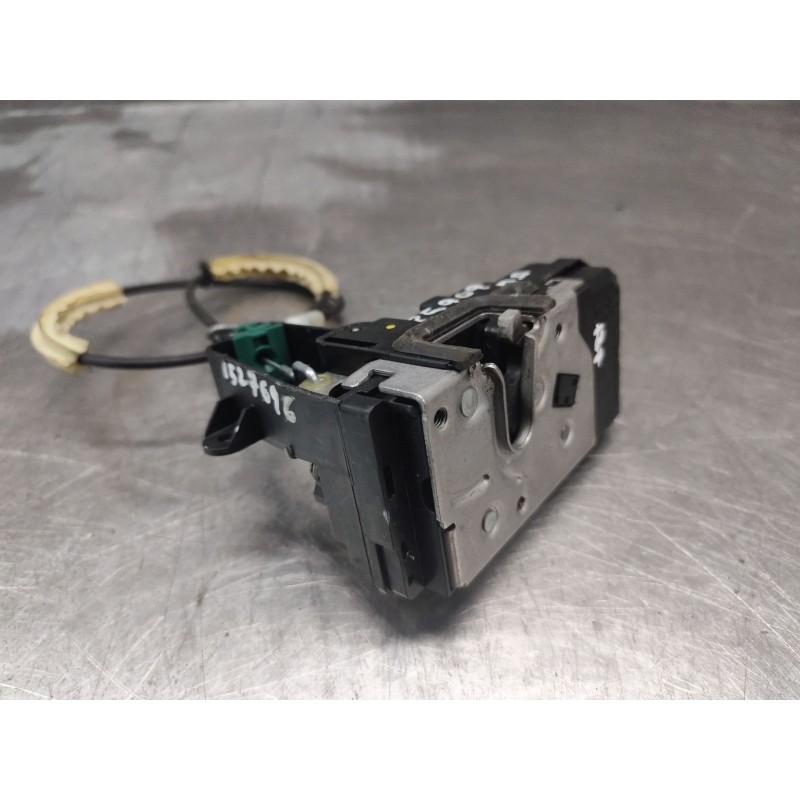 Recambio de cerradura puerta delantera derecha para opel astra h gtc (a04) 1.6 (l08) referencia OEM IAM 13219749  