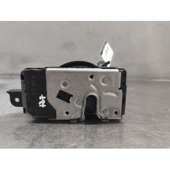 Recambio de cerradura puerta delantera derecha para opel astra h gtc (a04) 1.6 (l08) referencia OEM IAM 13219749  