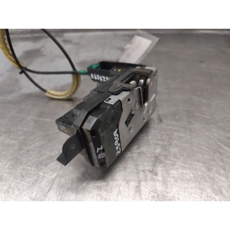 Recambio de cerradura puerta delantera izquierda para opel astra h gtc (a04) 1.6 (l08) referencia OEM IAM 13210748  