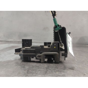 Recambio de cerradura puerta delantera izquierda para opel astra h gtc (a04) 1.6 (l08) referencia OEM IAM 13210748  