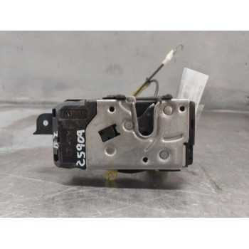 Recambio de cerradura puerta delantera izquierda para opel astra h gtc (a04) 1.6 (l08) referencia OEM IAM 13210748  