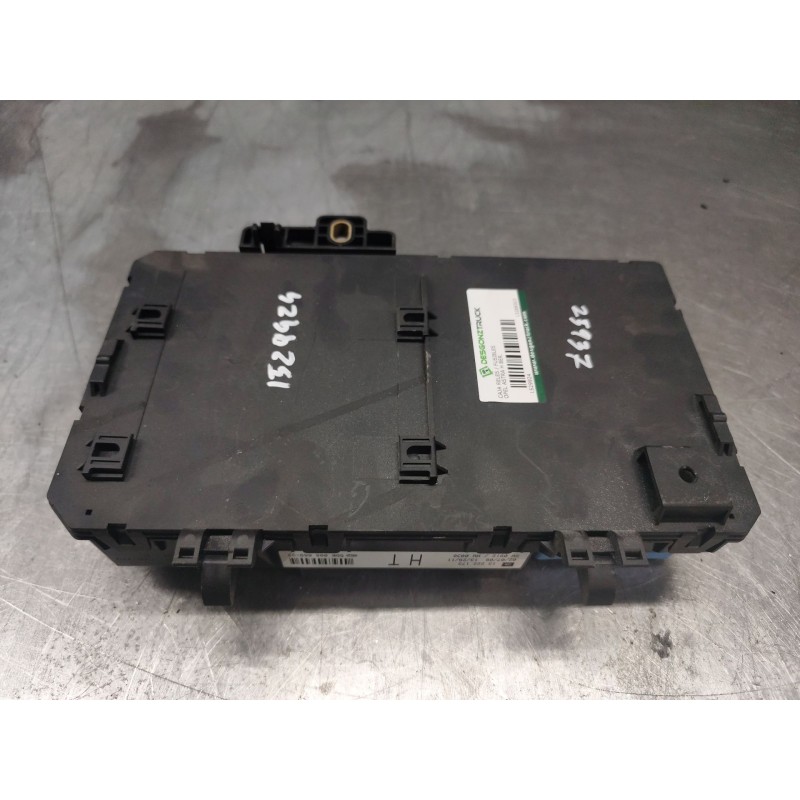 Recambio de caja reles / fusibles para opel astra h ber. cosmo referencia OEM IAM 13268303 - Plata 2