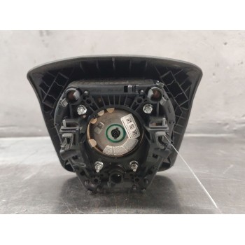 Recambio de airbag delantero izquierdo para iveco daily vi furgoneta 33s12, 35s12, 35c12 referencia OEM IAM 05801561543  