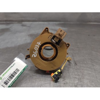 Recambio de anillo airbag para iveco daily vi furgoneta 33s12, 35s12, 35c12 referencia OEM IAM   