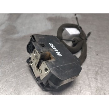 CERRADURA PUERTA DELANTERA DERECHA 58015293026 