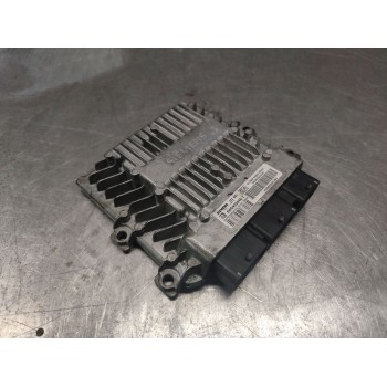 CENTRALITA MOTOR UCE 9658345280 