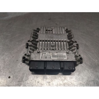Recambio de centralita motor uce para peugeot 407 sw sport referencia OEM IAM 9658345280  