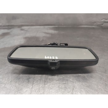 Recambio de espejo retrovisor interior para opel astra h gtc (a04) 1.6 (l08) referencia OEM IAM   