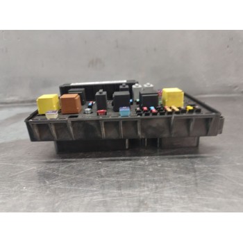 Recambio de bsm caja fusibles para opel astra h gtc (a04) 1.6 (l08) referencia OEM IAM 13268303  
